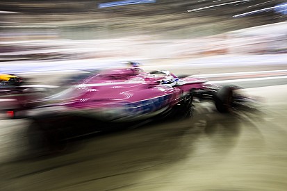 Reclamo Haas bocciato: la Racing Point Force India è un Costruttore di F1