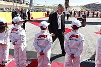 La F&oacute;rmula 1 defiende el patrocinio de casas de apuestas