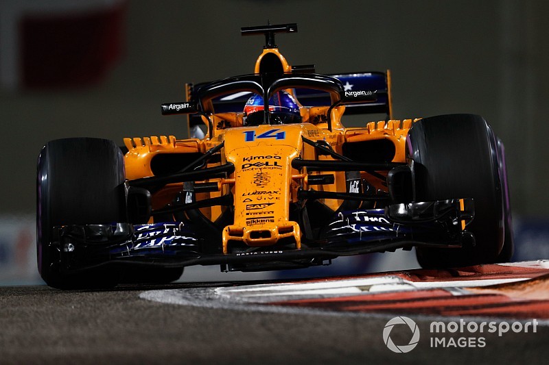 Alonso: