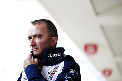 Paddy Lowe mis à l'écart d'une écurie Williams en difficulté