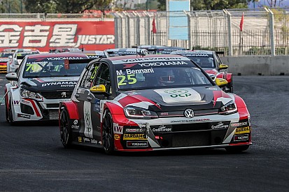 Bennani nyerte a második versenyt, Michelisz 14. lett