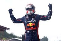 Verstappen może być bezczelny