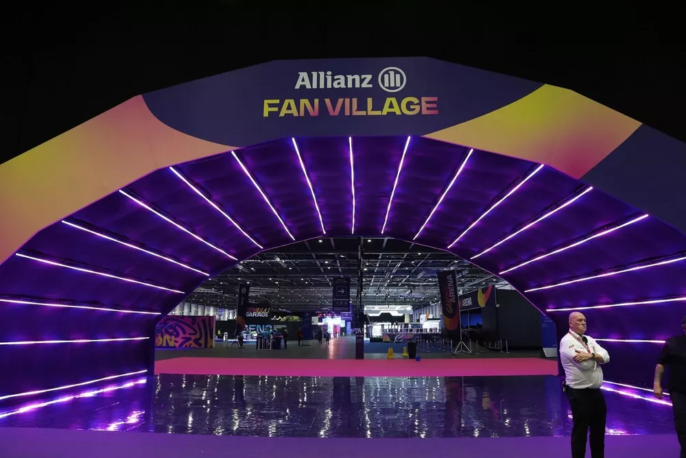 Fan Village