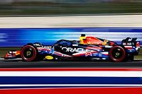 F1: Com volta deletada de Verstappen e pole de Leclerc, veja grid do GP dos Estados Unidos