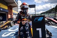 Kalendarz F2 i F3 na sezon 2024 zatwierdzony