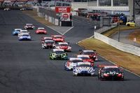 SUPER GT switches qualifying format to aggregate lap times