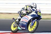 Moto3 - Emilia Romagna: Victoria de Fenati por 36 milésimas