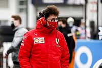 Binotto a Vettel: esperas m&aacute;s del segundo piloto