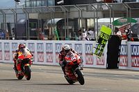 Doohan, sobre Dovizioso: "Yo me retirar&iacute;a o ir&iacute;a al WorldSBK"