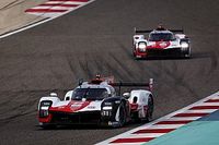 Toyota anuncia una alineaci&oacute;n sin cambios para el WEC 2023