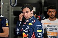 Albers: si criticas a Checo Pérez recibes amenazas de muerte