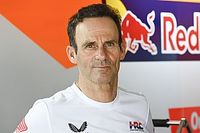 Puig: "Honda ha trabajado para reducir los 'highsides' en 2023"