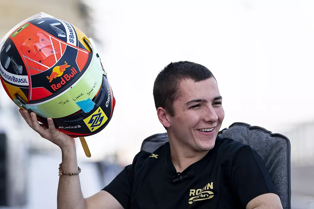 Enzo Fittipaldi