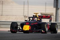 Popisy juniora Red Bulla