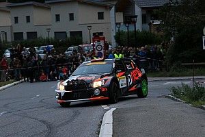 Burri po raz dziewiąty