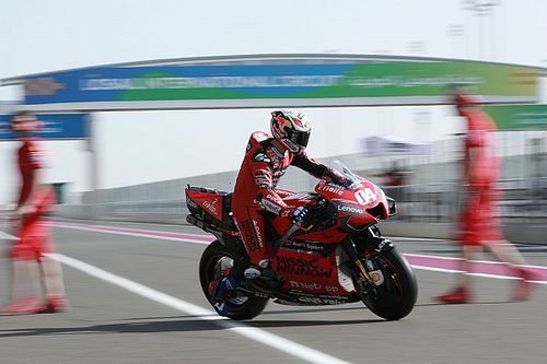 Ducati y Aprilia cierran fábricas en Italia