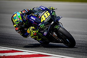 MotoGPニュース｜ロッシとペトロナス・ヤマハSRT、今月にも契約