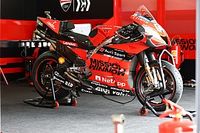 Ducati: Liczba wyścig&oacute;w jest drugorzędna