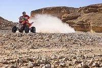 Medeiros uciekł rywalom