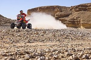 Medeiros uciekł rywalom