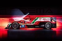 Prema Orlen Team z trzecim czasem