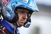 Kajetanowicz: Motywacji mi nie brakuje