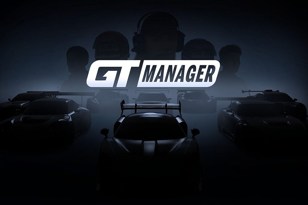 Imagen del GT Manager