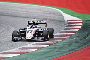 Smolyar lidera primer test de FIA F3 en Austria con Correa en 15&deg;