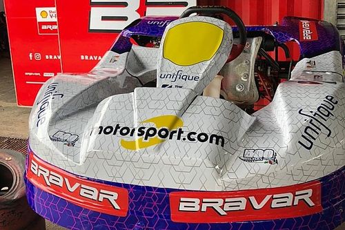 Equipe Motorsport ThePlayer busca vitória nas 500 Milhas de Kart da Granja Viana