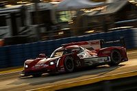 Pipo Derani e equipe Action Express Racing têm sábado difícil na disputa das 12 Horas de Sebring