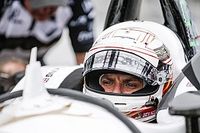 King dice que la F&oacute;rmula E es &ldquo;una opci&oacute;n" tras el test con Dragon