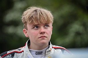 Solberg oblał egzamin