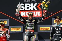 Rea gana en Imola y acaba con la racha de Bautista