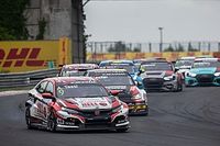 El WTCR cancela su comienzo por el coronavirus