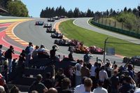 Novedades en WEC e IMSA: &iquest;Qui&eacute;nes cambiar&aacute;n sus coches en 2026 y qui&eacute;nes no?