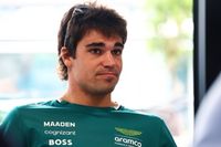 Stroll critica con dureza las reglas de 2026 tras probar el simulador