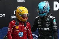 En Ferrari se preguntan: &iquest;Y si subestimamos el cambio de equipo de Hamilton?