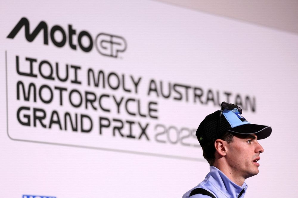 Fermín Aldeguer, Gresini Racing