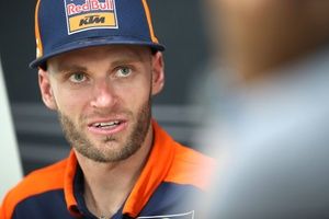 Binder se sincera sobre sus problemas en MotoGP 2025 y el esfuerzo por recuperarse