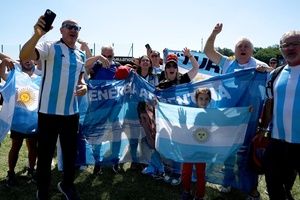 FIA hejtowi m&oacute;wi NIE