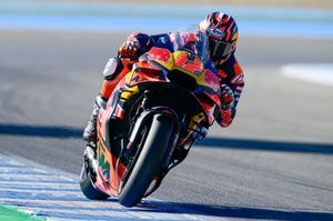 Viñales: "Estoy reencontrando mi pilotaje de siempre"