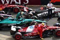 Los pilotos con m&aacute;s carreras en F&oacute;rmula 1