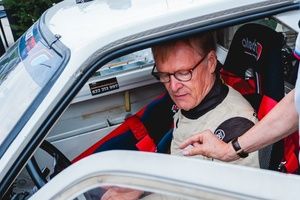 Ari Vatanen rememora sus a&ntilde;os con Peugeot