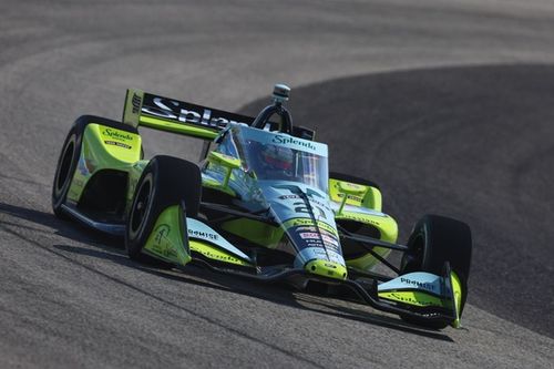 IndyCar Milwaukee: un increíble Rasmussen sorprende a Palou y le priva del récord