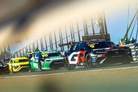 No 4º fim de semana seguido nas pistas, Arthur Gama corre de Stock Car em Cascavel