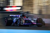 Cenna lekcja dla Alpine