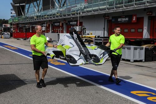 „Drugi” debiut Peugeota