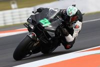 Deelname Morbidelli aan MotoGP-test Maleisi&euml; nog onzeker