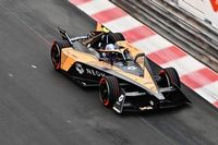 McLaren trekt na dit seizoen stekker uit Formule E-team