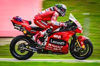 Bastianini lidera la Pr&aacute;ctica de Portimao, con ca&iacute;da de M&aacute;rquez. Acosta no pasa el corte